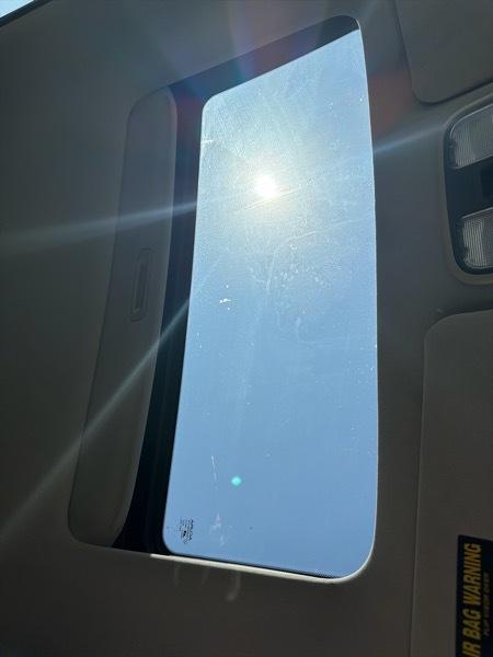 Acura RDX 5-Spd AT with Technology Package 2007