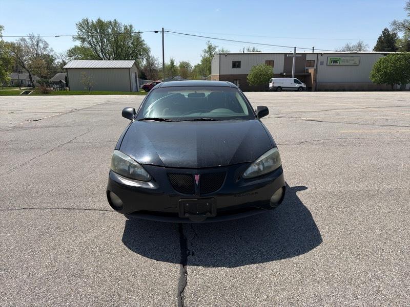 Pontiac Grand Prix GT1 2004