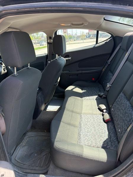 Pontiac Grand Prix GT1 2004