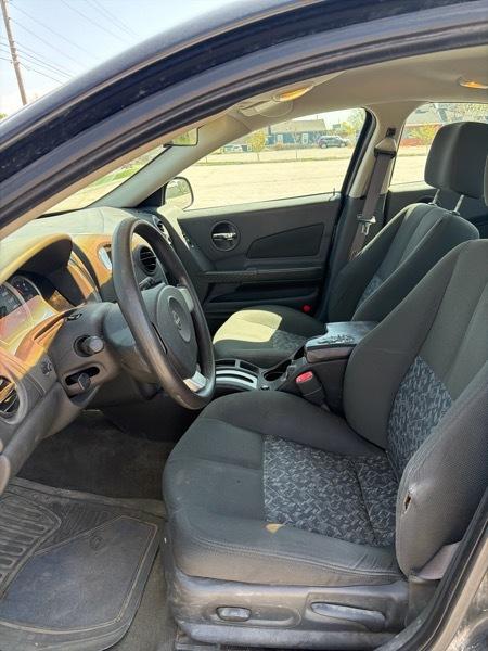 Pontiac Grand Prix GT1 2004