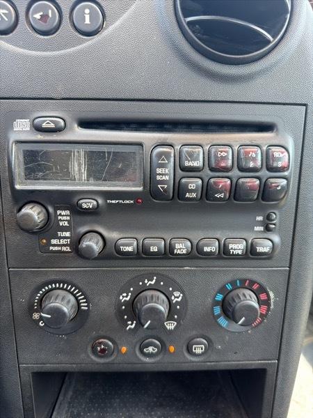 Pontiac Grand Prix GT1 2004