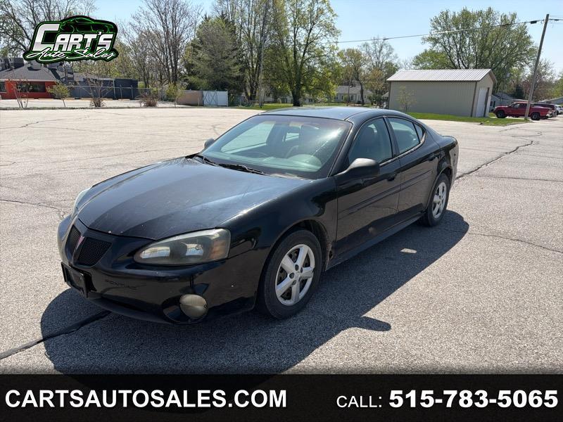Pontiac Grand Prix GT1 2004