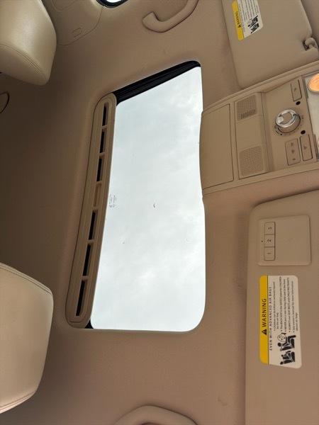 Volkswagen Passat 3.6L V6 SEL2 2012