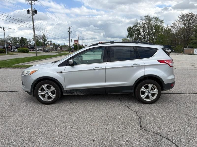 Ford Escape SE FWD 2013