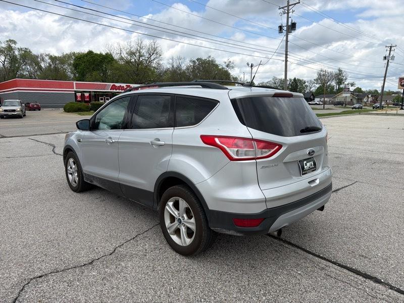Ford Escape SE FWD 2013