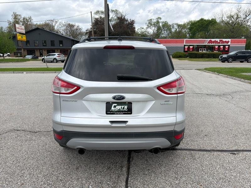 Ford Escape SE FWD 2013