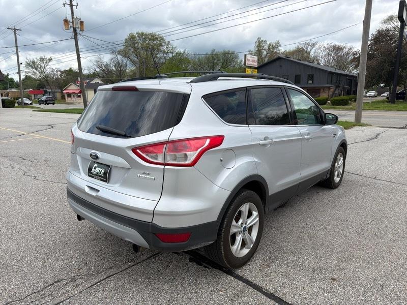 Ford Escape SE FWD 2013