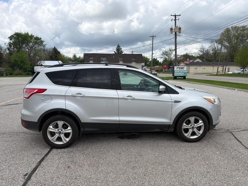 Ford Escape SE FWD 2013