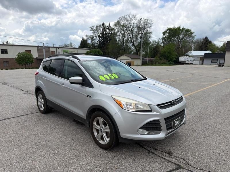 Ford Escape SE FWD 2013