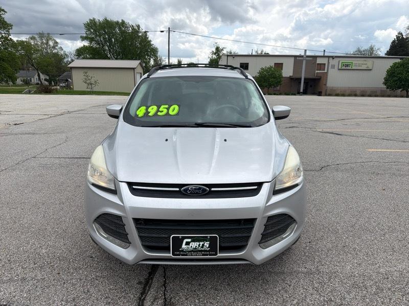 Ford Escape SE FWD 2013