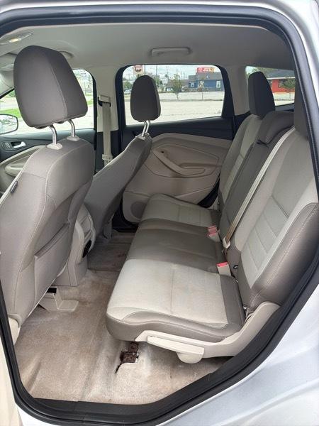 Ford Escape SE FWD 2013