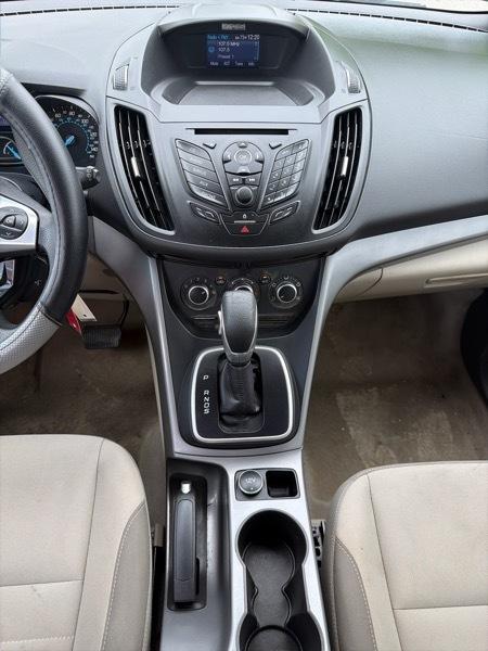 Ford Escape SE FWD 2013