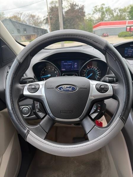 Ford Escape SE FWD 2013
