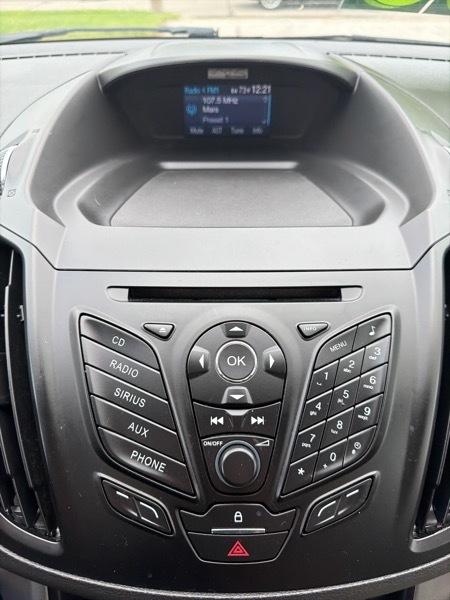 Ford Escape SE FWD 2013