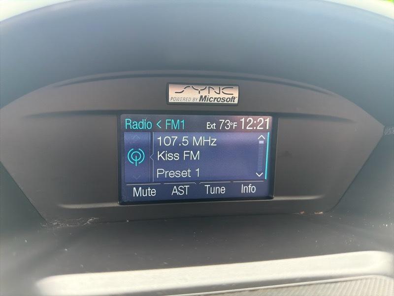 Ford Escape SE FWD 2013