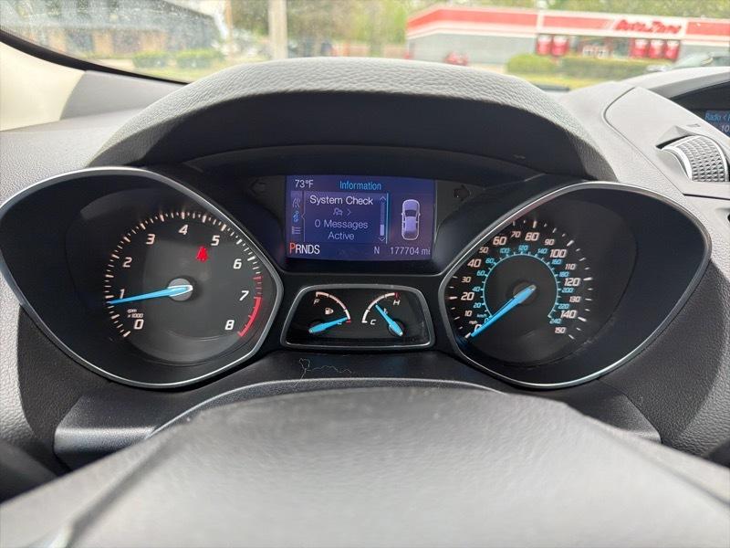 Ford Escape SE FWD 2013