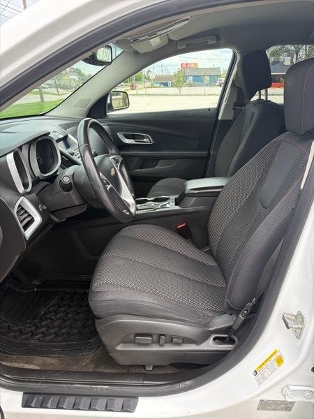 Chevrolet Equinox 1LT AWD 2011