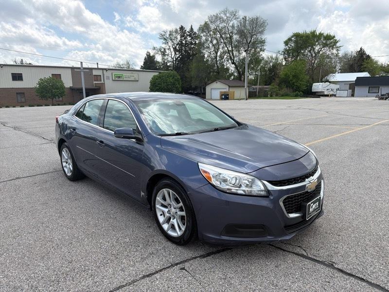 Chevrolet Malibu 1LT 2014