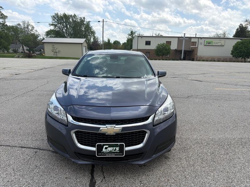 Chevrolet Malibu 1LT 2014