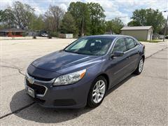 2014 Chevrolet Malibu 