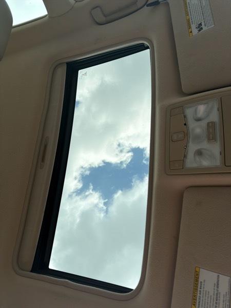 Toyota Avalon Limited 2007