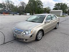 2007 Toyota Avalon 