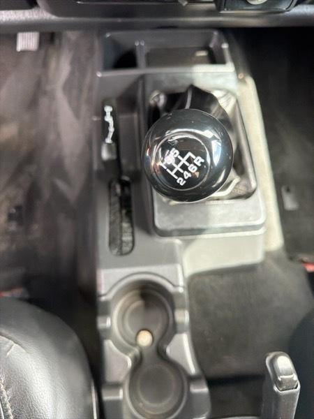 Jeep Wrangler SE 2005