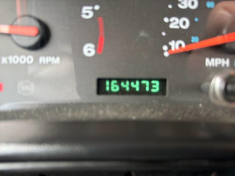 Jeep Wrangler SE 2005