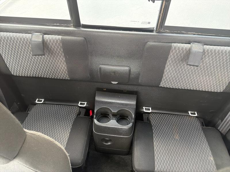 Chevrolet Colorado Work Truck Ext. Cab 4WD 2008