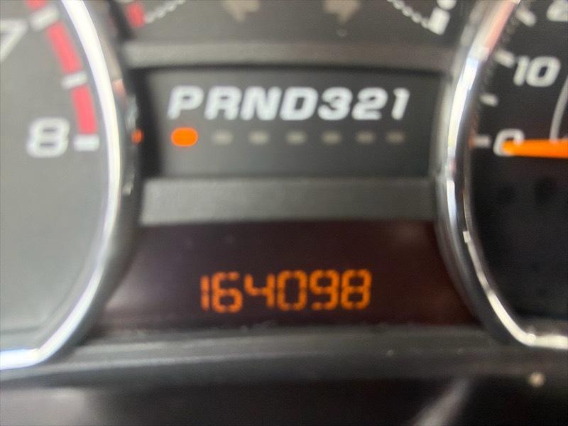 Chevrolet Colorado Work Truck Ext. Cab 4WD 2008