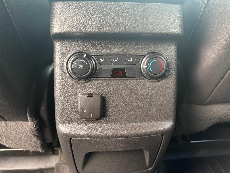 Ford Explorer XLT 4WD 2014