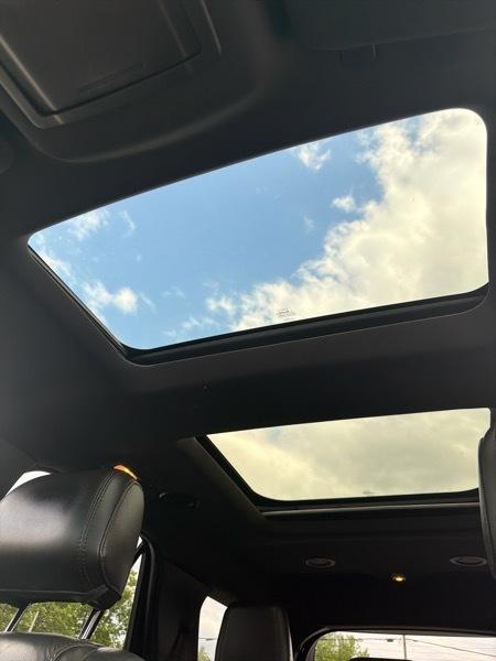 Ford Explorer XLT 4WD 2014