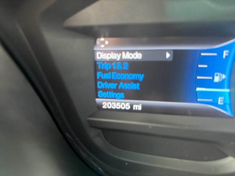 Ford Explorer XLT 4WD 2014