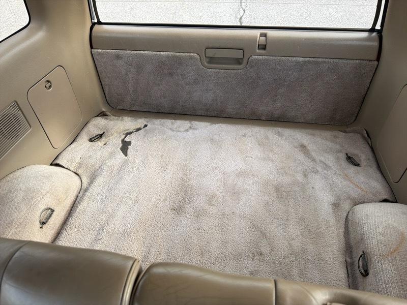 Toyota 4Runner SR5 V6 4WD 1995