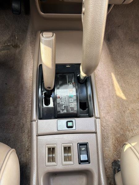 Toyota 4Runner SR5 V6 4WD 1995