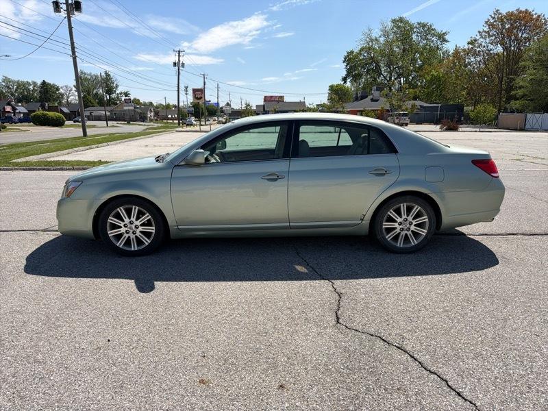 Toyota Avalon Limited 2006