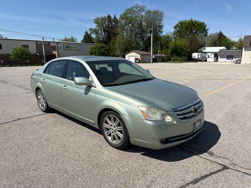 Toyota Avalon Limited 2006