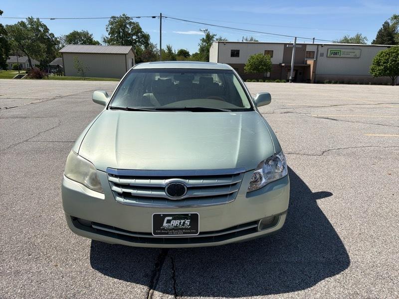 Toyota Avalon Limited 2006