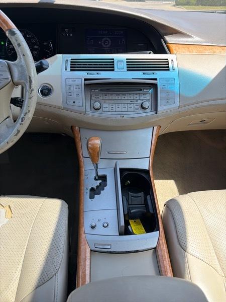 Toyota Avalon Limited 2006