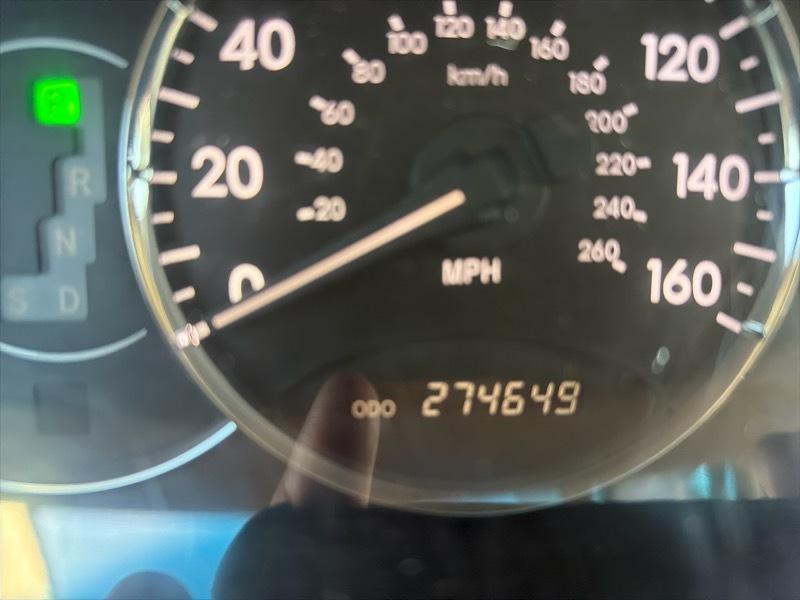 Toyota Avalon Limited 2006