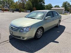 2006 Toyota Avalon 