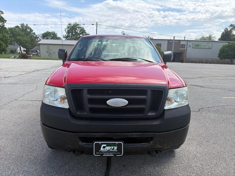 Ford F-150 FX4 2007