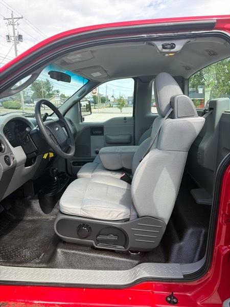 Ford F-150 FX4 2007