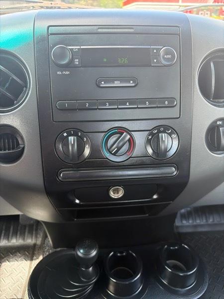 Ford F-150 FX4 2007