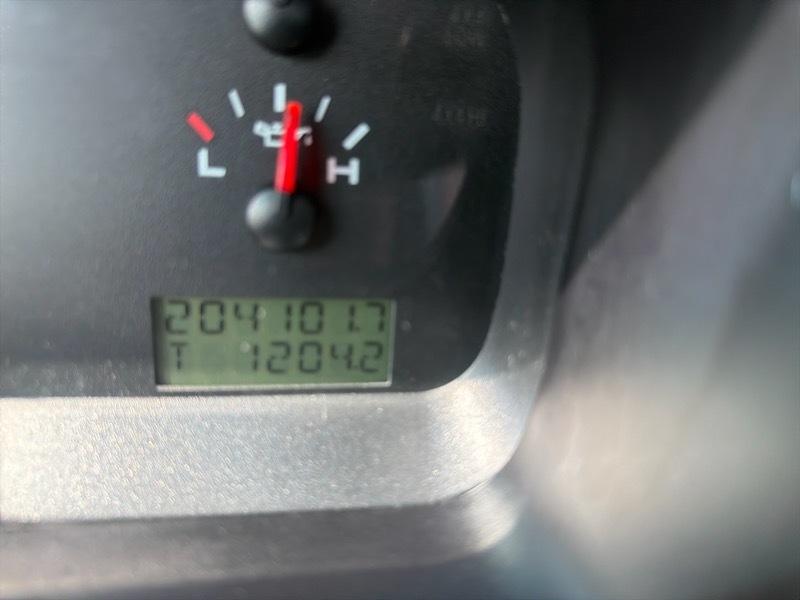 Ford F-150 FX4 2007