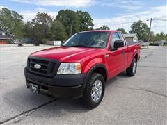 2007 Ford F-150 