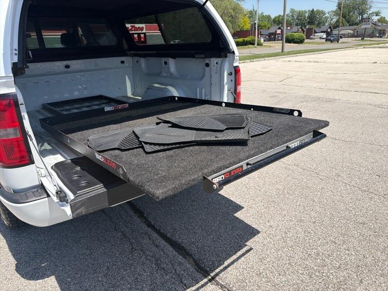 GMC Sierra 1500 SLT Crew Cab 4WD 2014