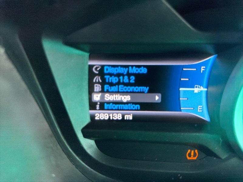 Ford Explorer XLT 4-Door 4WD 2013