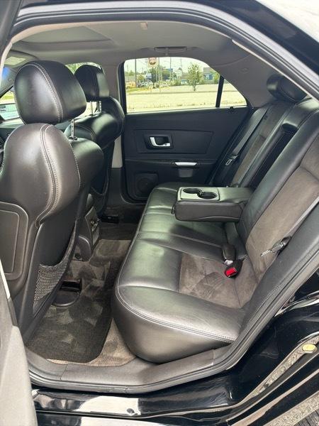 Cadillac CTS V 2005