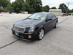 2005 Cadillac CTS 